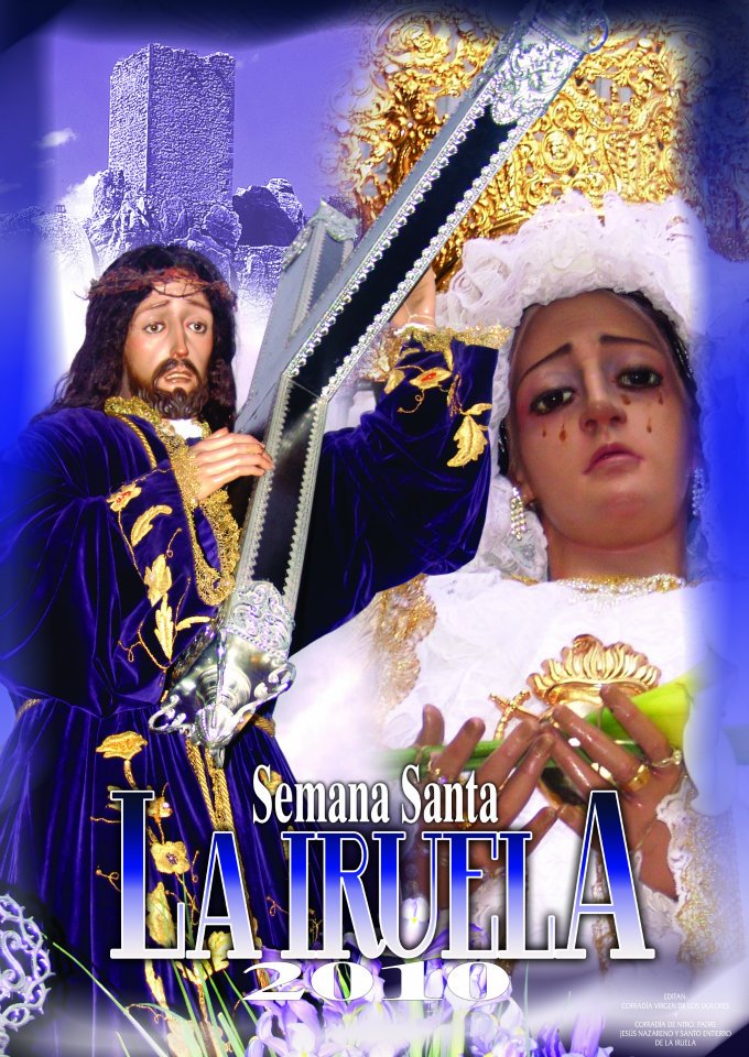 Semana Santa en La Iruela  